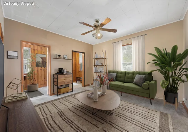 Photo 4 of Single family home for sale at 2113 Manhattan St, Michigan City, IN 46360 | MLS# 845458 | Listing updated on 2026-09-17