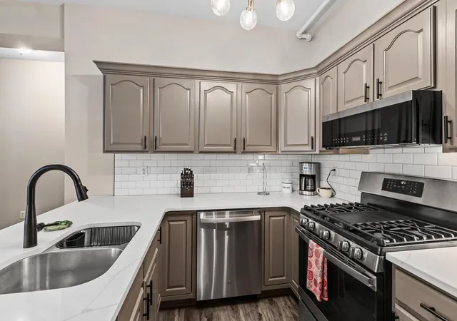 Photo 4 of Condo for sale at 311 S Court St #104, Crown Point, IN 46307 | MLS# 845402 | Listing updated on 2026-09-17