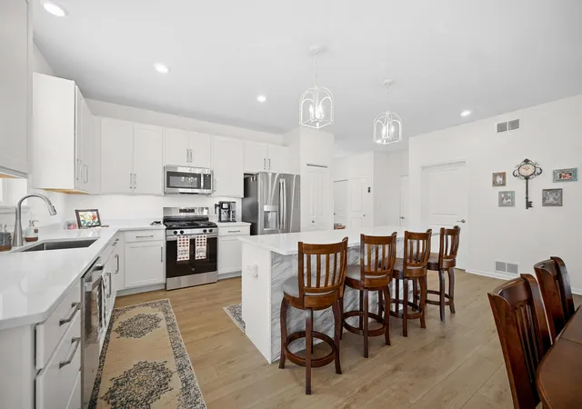 Photo 4 of Single family home for sale at 8422 Kannon Dr, Lowell, IN 46356 | MLS# 845439 | Listing updated on 2026-09-17