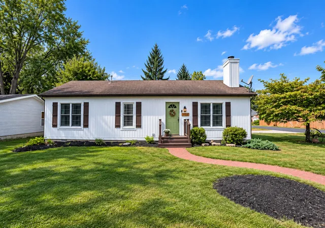 Single family home for sale at 802 S Rose Ave, Kouts, IN 46347 | MLS# 845376