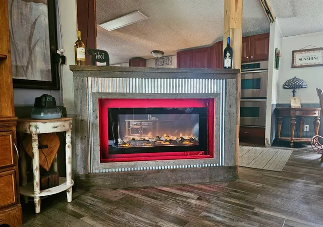 Photo 3 of Manufactured home for sale at 6545 W 750 North, Winamac, IN 46996 | MLS# 845369 | Listing updated on 2026-09-16