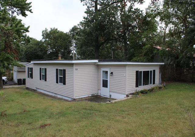 Photo 1 of Single family home for sale at 5164 Marquette Rd, Portage, IN 46368 | MLS# 845410 | Listing updated on 2026-09-17