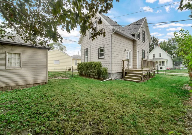 Photo 4 of Single family home for sale at 809 2nd Street, La Porte, IN 46350 | MLS# 845495 | Listing updated on 2026-09-17