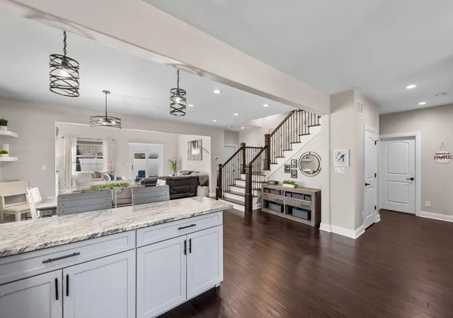 Photo 4 of Townhouse for sale at 3002 Kickbush Dr, Valparaiso, IN 46385 | MLS# 845499 | Listing updated on 2026-09-17