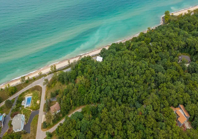 Photo 1 of Land for sale at Tbd Wilson Ave, Beverly Shores, IN 46301 | MLS# 845409 | Listing updated on 2026-09-23