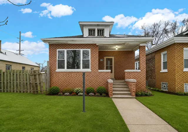 Single family home for sale at 1146 Maryland St, Gary, IN 46407 | MLS# 845386