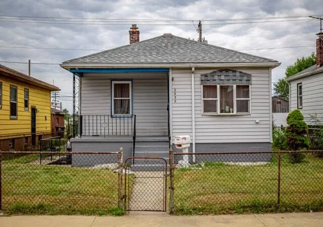 Single family home for sale at 2028 Massachusetts St, Gary, IN 46407 | MLS# 845389