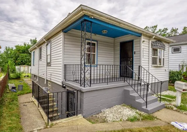 Photo 3 of Single family home for sale at 2028 Massachusetts St, Gary, IN 46407 | MLS# 845389 | Listing updated on 2026-09-16