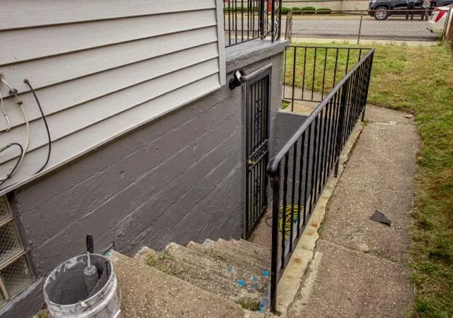Photo 3 of Single family home for sale at 2028 Massachusetts St, Gary, IN 46407 | MLS# 845389 | Listing updated on 2026-09-16