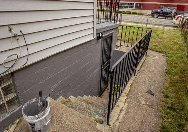 Photo 4 of Single family home for sale at 2028 Massachusetts St, Gary, IN 46407 | MLS# 845389 | Listing updated on 2026-09-16