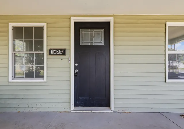 Photo 3 of Single family home for sale at 1633 Finley Ave, Indianapolis, IN 46203 | MLS# 845388 | Listing updated on 2026-09-16