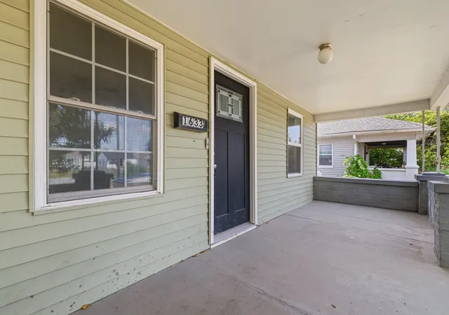 Photo 3 of Single family home for sale at 1633 Finley Ave, Indianapolis, IN 46203 | MLS# 845388 | Listing updated on 2026-09-16