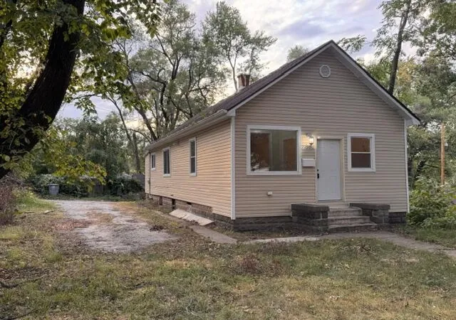 Single family home for sale at 4228 Delaware St, Gary, IN 46409 | MLS# 845392