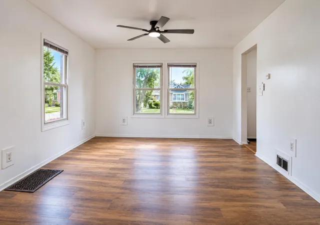 Photo 2 of Single family home for sale at 4726 Melville Ave, East Chicago, IN 46312 | MLS# 845449 | Listing updated on 2026-09-27