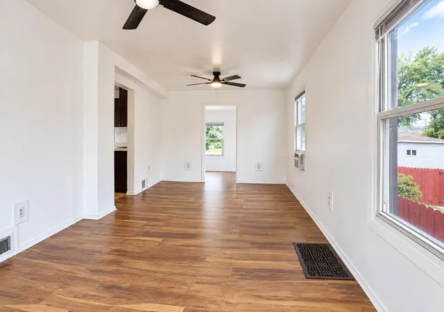 Photo 3 of Single family home for sale at 4726 Melville Ave, East Chicago, IN 46312 | MLS# 845449 | Listing updated on 2026-09-27