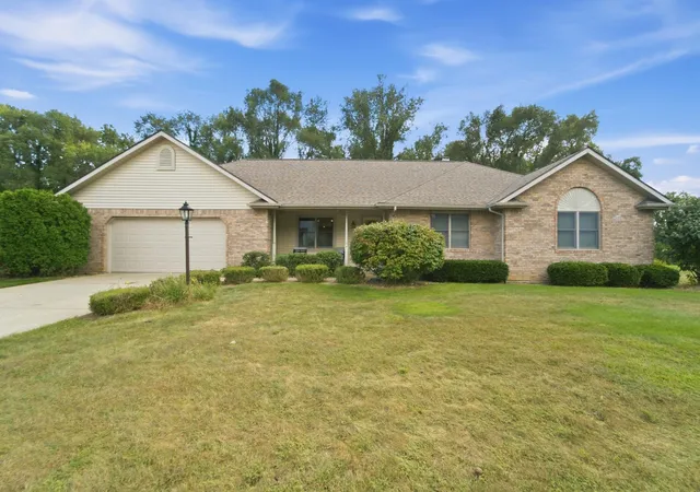 Photo 1 of Single family home for sale at 26366 Hummingbird Dr, South Bend, IN 46619 | MLS# 845434 | Listing updated on 2026-09-18