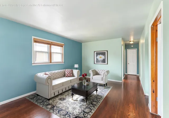Photo 3 of Single family home for sale at 8410 Gordon Dr, Highland, IN 46322 | MLS# 845421 | Listing updated on 2026-09-18