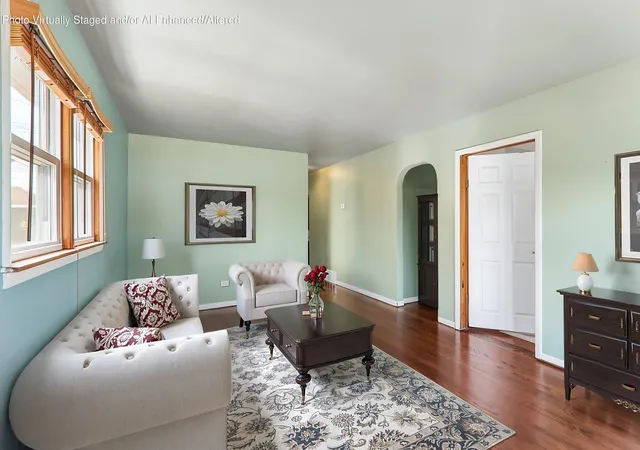 Photo 4 of Single family home for sale at 8410 Gordon Dr, Highland, IN 46322 | MLS# 845421 | Listing updated on 2026-09-18