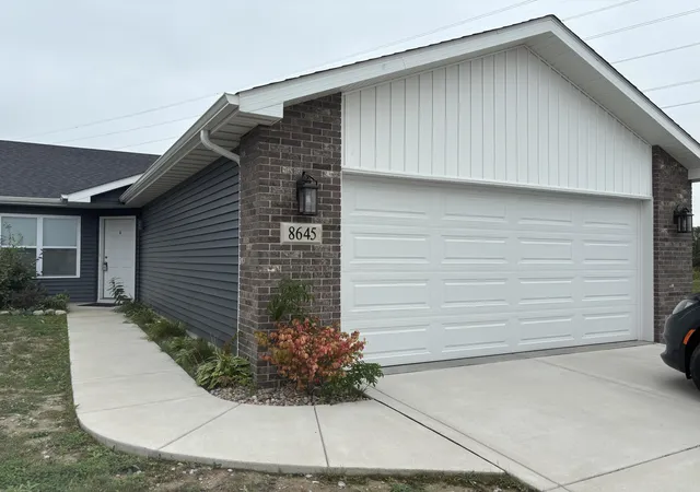 Multi family home for sale at 8645 Madison St, Merrillville, IN 46410 | MLS# 845463