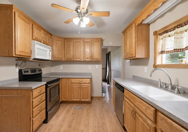 Photo 3 of Single family home for sale at 19700 In 10, Culver, IN 46511 | MLS# 845403 | Listing updated on 2026-09-16