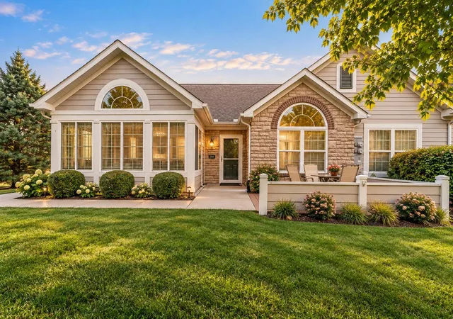 Photo 1 of Sale Pending at 2334 Allison Cir, Valparaiso, IN 46383 | MLS# 845416 | Listing updated on 2026-09-16