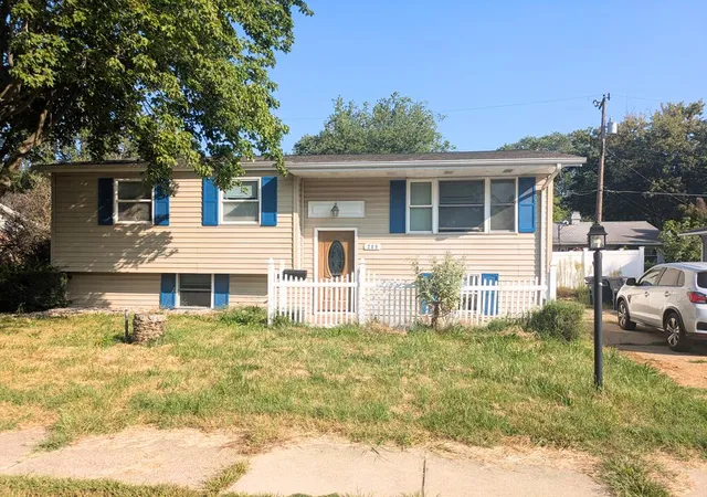 Photo 1 of Single family home for sale at 209 Roberta Ave, Michigan City, IN 46360 | MLS# 845441 | Listing updated on 2026-09-17