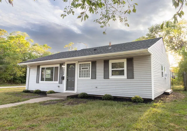 Photo 3 of Single family home for sale at 3988 Fillmore St, Gary, IN 46408 | MLS# 845420 | Listing updated on 2026-09-21