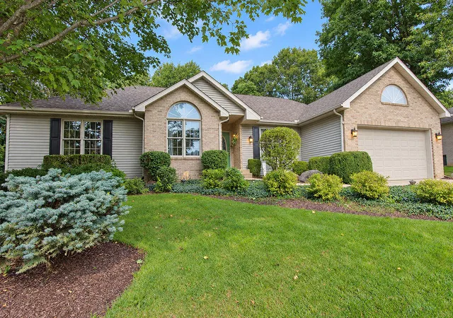 Photo 1 of Sale Pending at 3792 N Malaga Dr W, La Porte, IN 46350 | MLS# 845474 | Listing updated on 2026-09-22