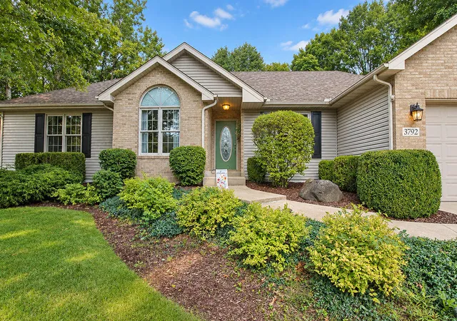 Photo 3 of Sale Pending at 3792 N Malaga Dr W, La Porte, IN 46350 | MLS# 845474 | Listing updated on 2026-09-22