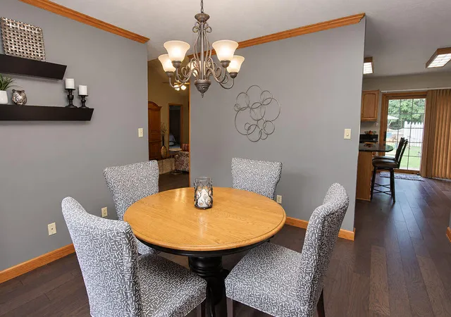 Photo 4 of Sale Pending at 3792 N Malaga Dr W, La Porte, IN 46350 | MLS# 845474 | Listing updated on 2026-09-22