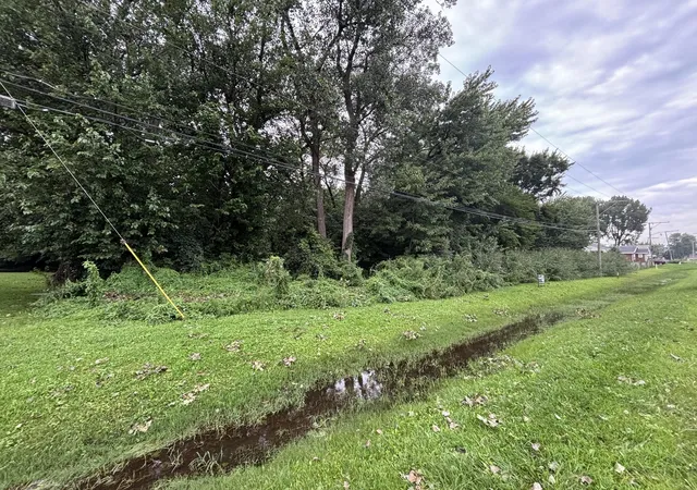 Photo 1 of Land for sale at 7370 Cline Ave, Hammond, IN 46323 | MLS# 845478 | Listing updated on 2026-09-17