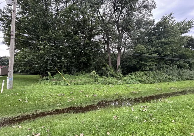 Photo 3 of Land for sale at 7370 Cline Ave, Hammond, IN 46323 | MLS# 845478 | Listing updated on 2026-09-17