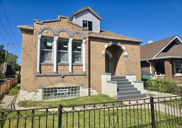 Photo 2 of Multi family home for sale at 3768 Jefferson St, Gary, IN 46408 | MLS# 845502 | Listing updated on 2026-09-17