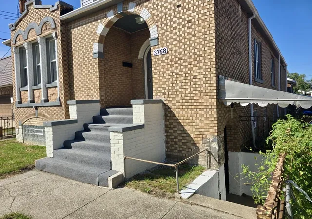 Photo 4 of House for sale at 3768 Jefferson St, Gary, IN 46408 | MLS# 845502 | Listing updated on 2026-09-17