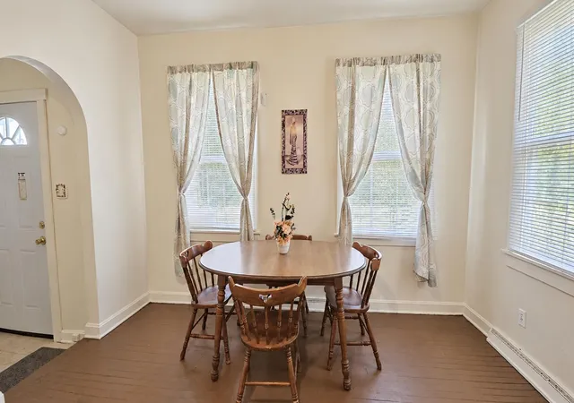Photo 3 of Sale Pending at 3666 Van Buren St, Gary, IN 46408 | MLS# 845454 | Listing updated on 2026-09-28