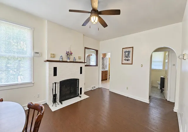 Photo 3 of Sale Pending at 3666 Van Buren St, Gary, IN 46408 | MLS# 845454 | Listing updated on 2026-09-28