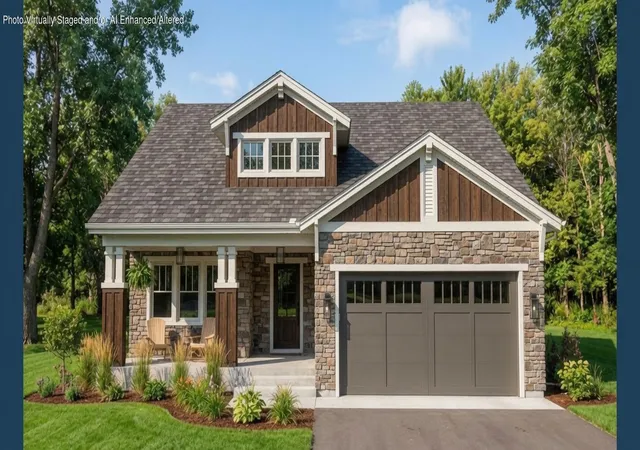Photo 2 of Single family home for sale at 10595 W 116th Avenue, Cedar Lake, IN 46303 | MLS# 845448 | Listing updated on 2026-09-17
