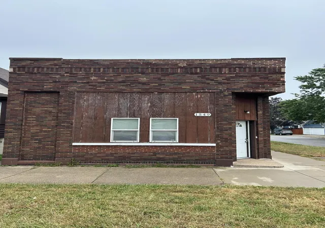 Photo 19 of Single family home for sale at 1549 Myrtle Ave, Whiting, IN 46394 | MLS# 845470 | Listing updated on 2026-10-15