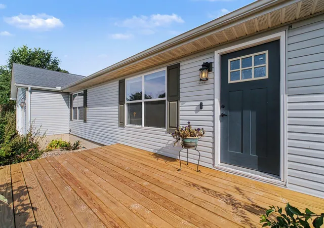 Photo 3 of Sale Pending at 6799 W Volk Rd, Wanatah, IN 46390 | MLS# 845477 | Listing updated on 2026-09-30