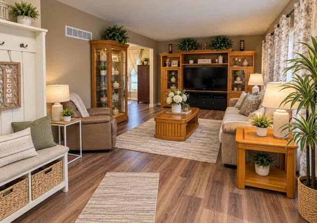 Photo 2 of Single family home for sale at 2605 Osage Dr, Dyer, IN 46311 | MLS# 845484 | Listing updated on 2026-10-05