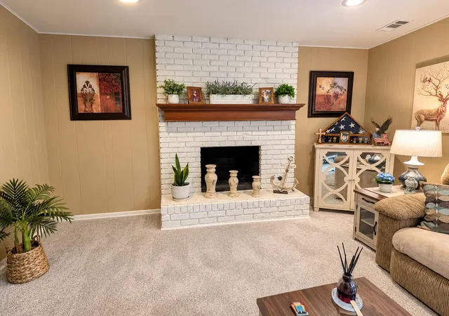 Photo 4 of Single family home for sale at 2605 Osage Dr, Dyer, IN 46311 | MLS# 845484 | Listing updated on 2026-10-05