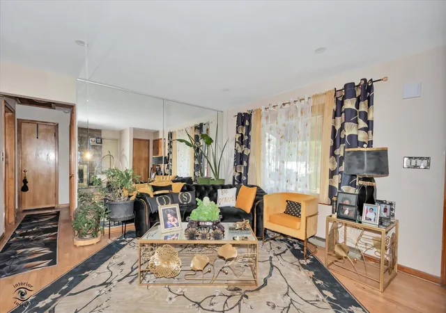 Photo 4 of Single family home for sale at 2088 Roosevelt St, Gary, IN 46404 | MLS# 845485 | Listing updated on 2026-09-17