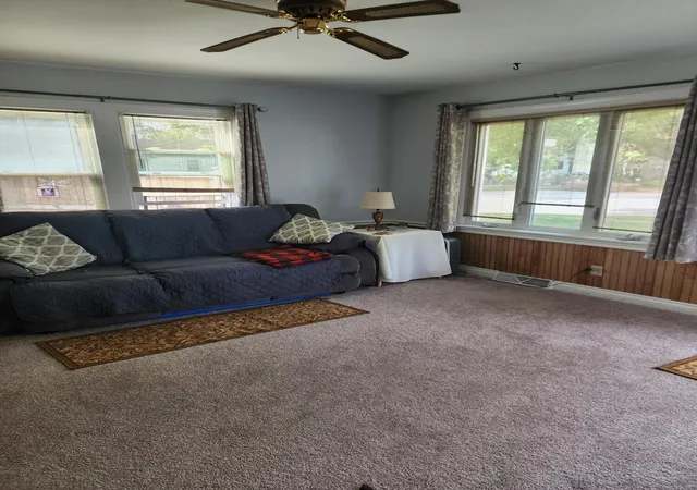 Photo 2 of Single family home for sale at 2971 New York St, Lake Station, IN 46405 | MLS# 845486 | Listing updated on 2026-09-23