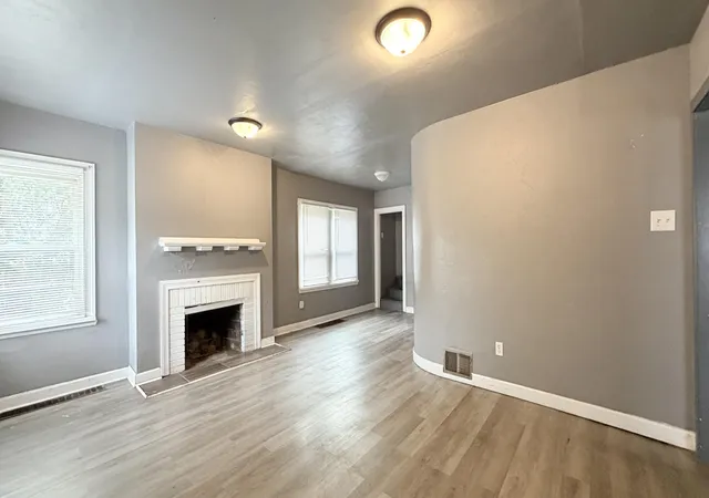 Photo 2 of Single family home for sale at 318 S Hamilton St, Gary, IN 46403 | MLS# 845497 | Listing updated on 2026-09-17