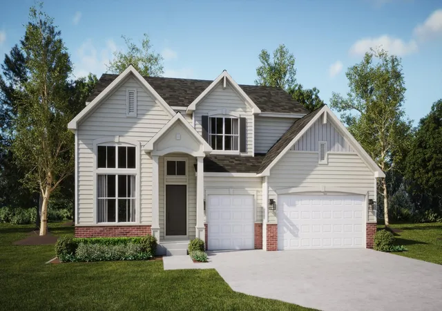 Single family home for sale at 8997 Hemlock Ln, Lowell, IN 46356 | MLS# 845493 | Listing updated on 2026-09-18
