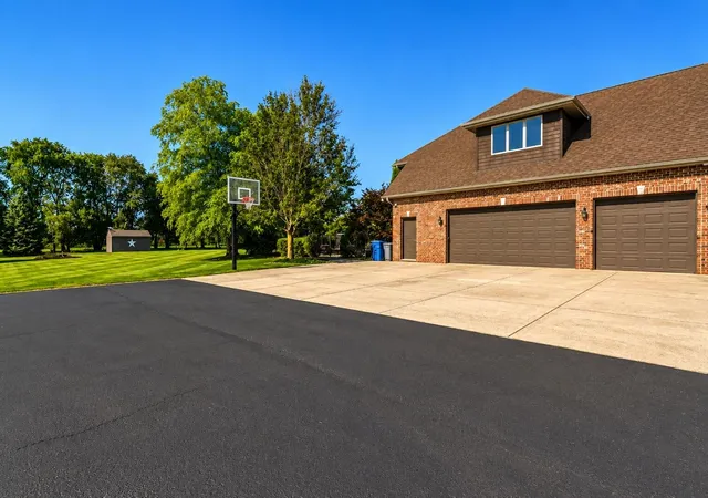 Photo 3 of Single family home for sale at 14523 W 154th Place, Cedar Lake, IN 46303 | MLS# 845508 | Listing updated on 2026-09-17