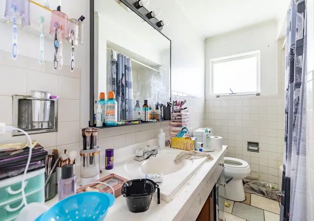 Photo 3 of Single family home for sale at 5006 Washington St, Gary, IN 46408 | MLS# 845540 | Listing updated on 2026-09-18