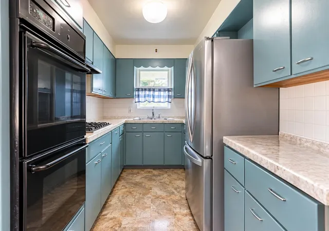 Photo 3 of Single family home for sale at 5006 Washington St, Gary, IN 46408 | MLS# 845540 | Listing updated on 2026-09-18