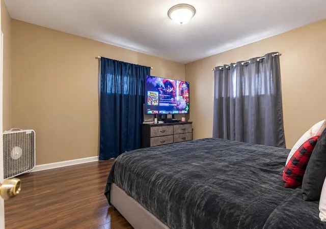 Photo 4 of Single family home for sale at 5006 Washington St, Gary, IN 46408 | MLS# 845540 | Listing updated on 2026-09-18