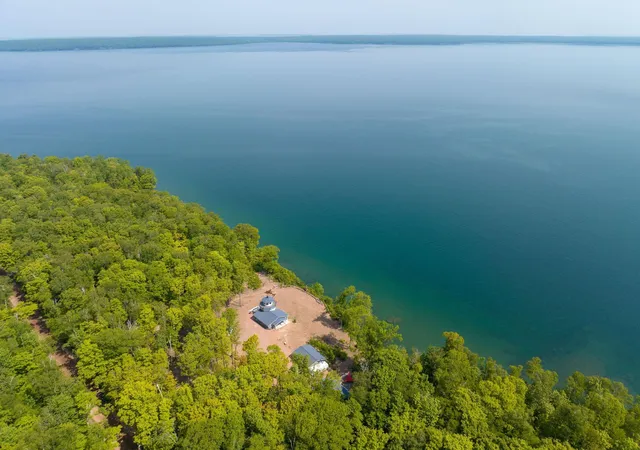 Photo 1 of Sale Pending at 3756 North Shore Rd, La Pointe, WI 54850 | MLS# 6393485 | Listing updated on 2026-09-16